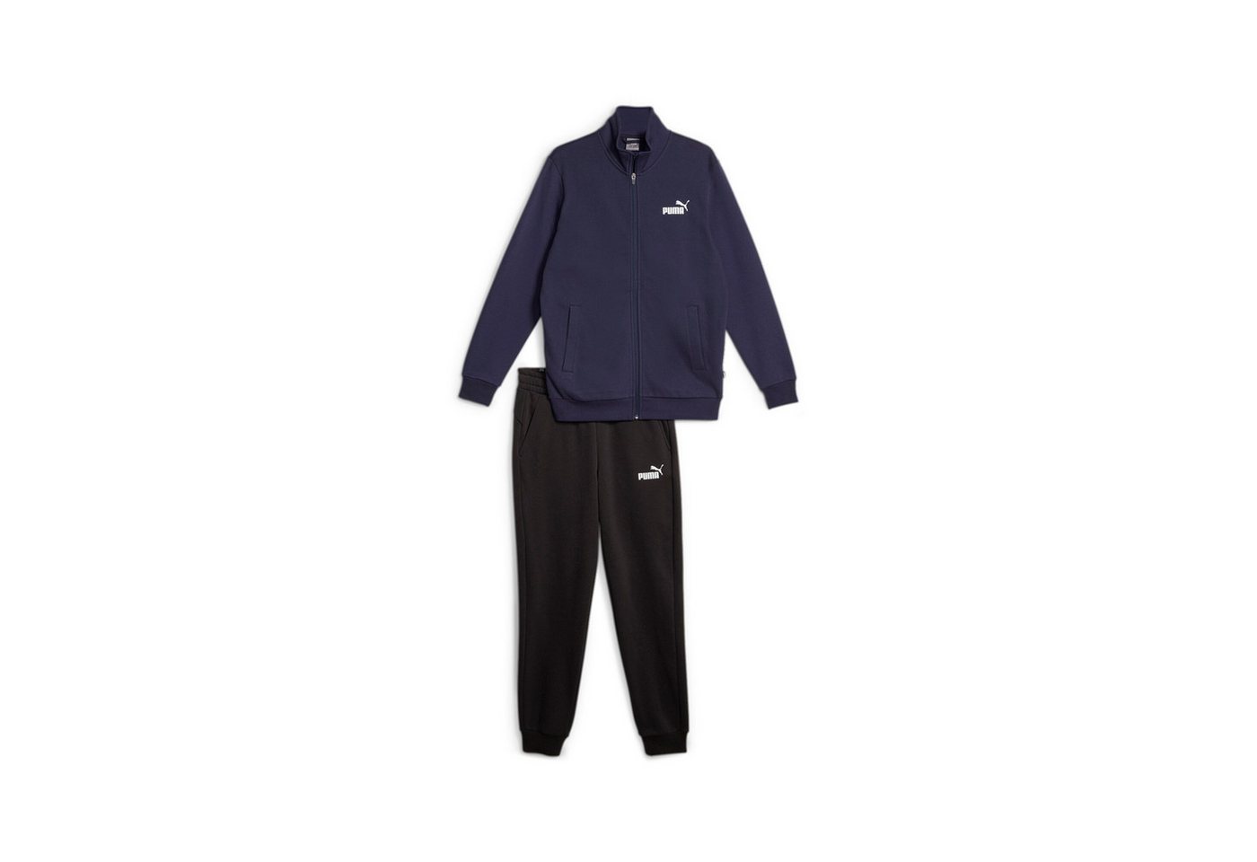 PUMA Trainingsanzug Puma Herren Trainingsanzug ESS ELEVATED Sweat Suit 675969 PUMA Trainingsanzug Puma Herren Trainingsanzug ESS ELEVATED Sweat Suit 675969 von PUMA
