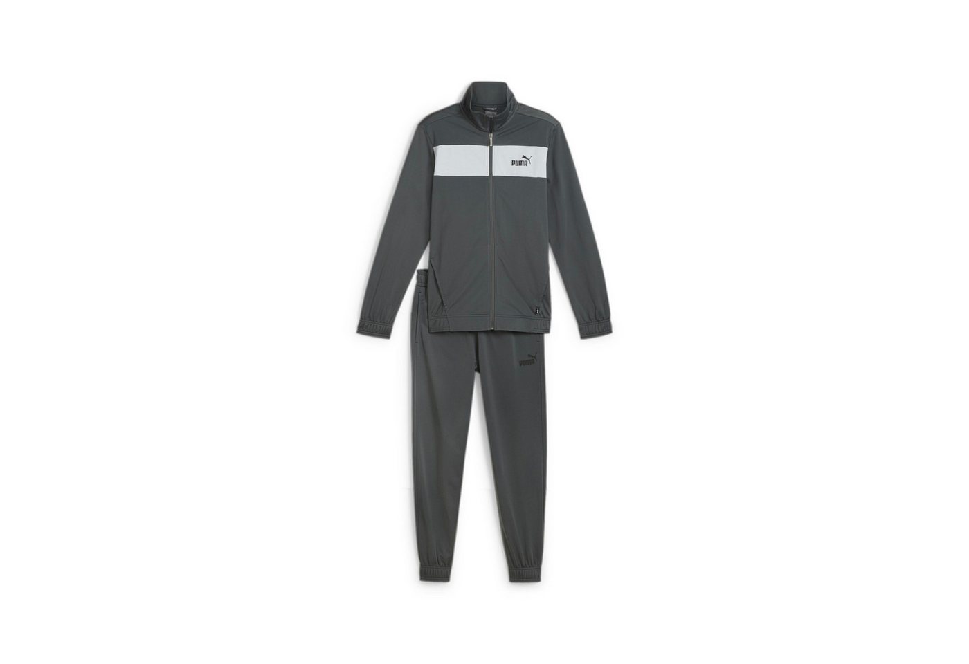 PUMA Trainingsanzug Puma Herren Trainingsanzug Poly Track Suit CL 677427 PUMA Trainingsanzug Puma Herren Trainingsanzug Poly Track Suit CL 677427 von PUMA