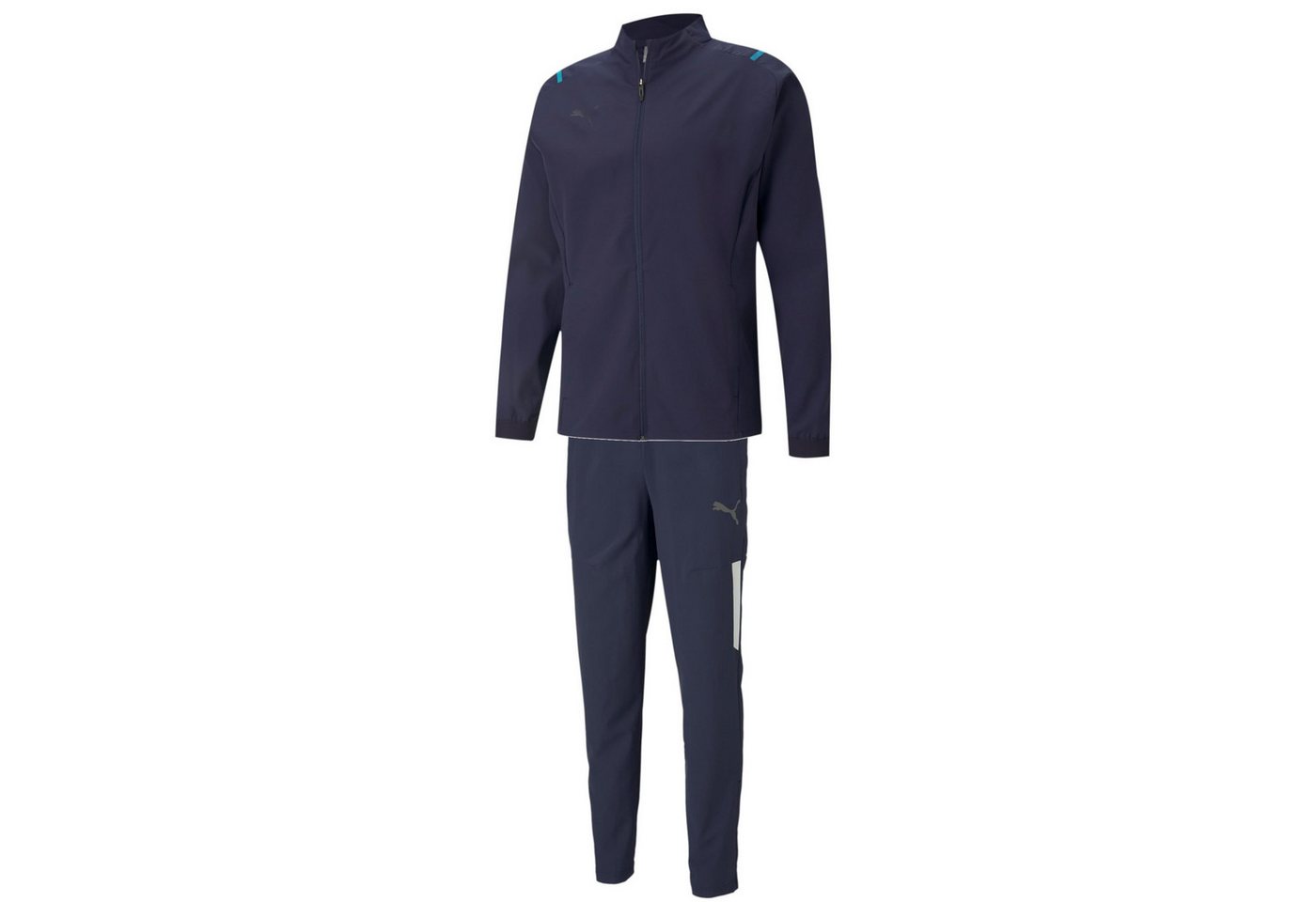 PUMA Trainingsanzug Puma Herren Trainingsanzug teamCUP Sideline 656743+657261 PUMA Trainingsanzug Puma Herren Trainingsanzug teamCUP Sideline 656743+657261 von PUMA