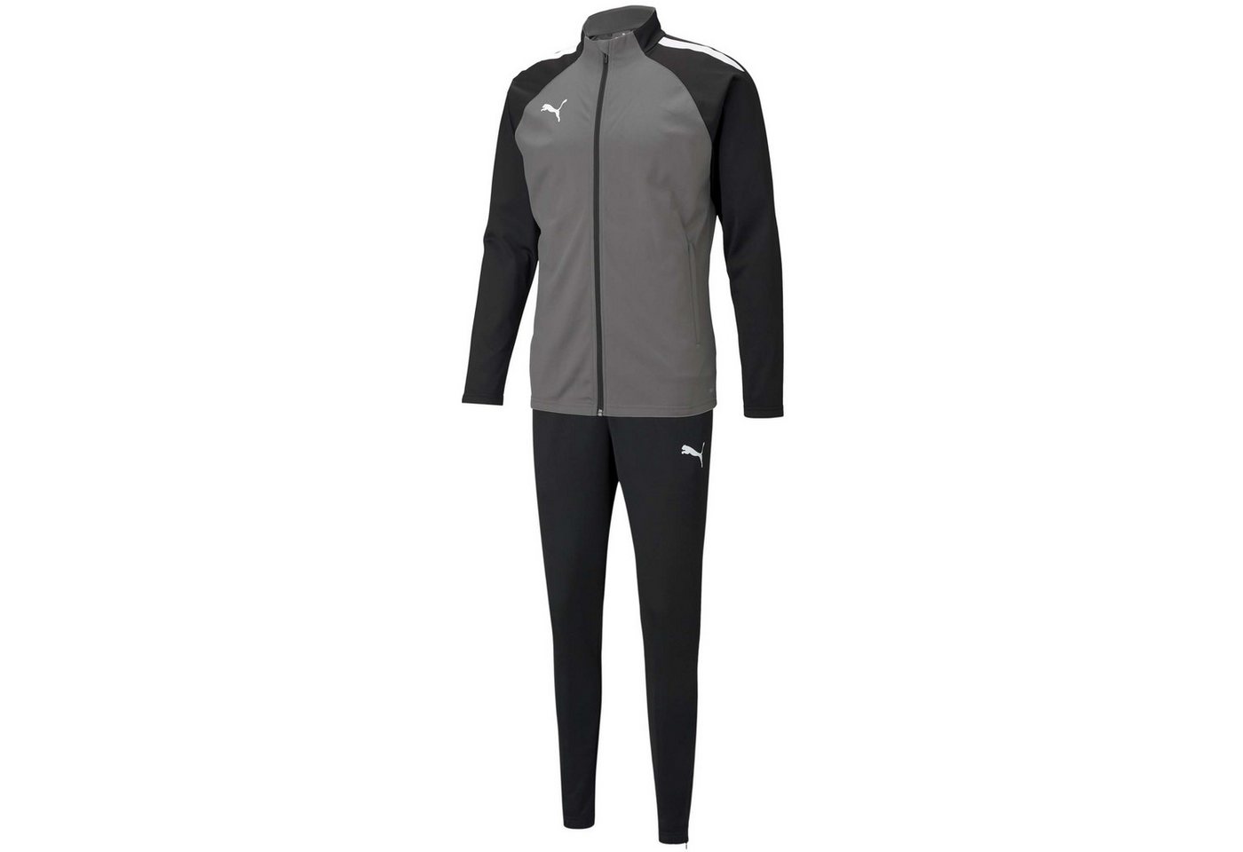 PUMA Trainingsanzug Puma Kinder Polyesteranzug teamLIGA Training 657235+657391 PUMA Trainingsanzug Puma Kinder Polyesteranzug teamLIGA Training 657235+657391 von PUMA