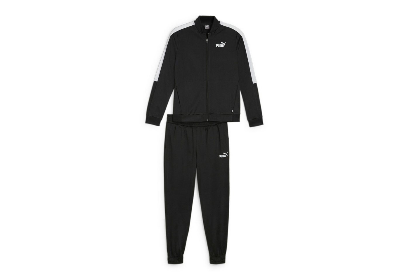 PUMA Trainingsanzug Puma Mädchen Trainingsanzug Baseball Tricot Suit 680506 PUMA Trainingsanzug Puma Mädchen Trainingsanzug Baseball Tricot Suit 680506 von PUMA