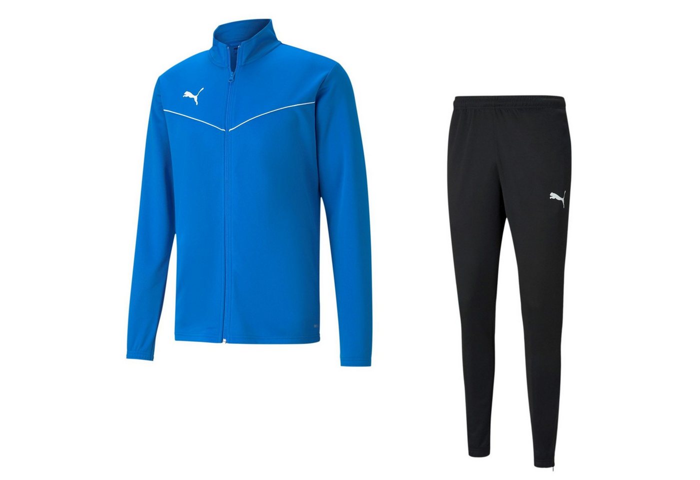 PUMA Trainingsanzug Trainingsanzug Sportanzug PUMA Trainingsanzug Trainingsanzug Sportanzug von PUMA