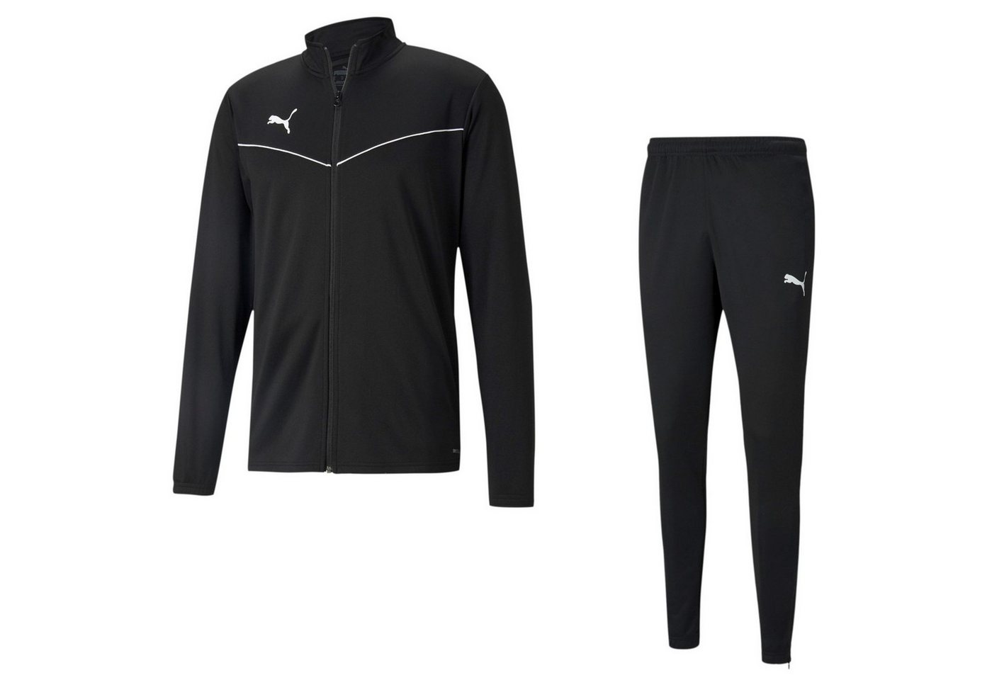 PUMA Trainingsanzug Trainingsanzug Sportanzug PUMA Trainingsanzug Trainingsanzug Sportanzug von PUMA