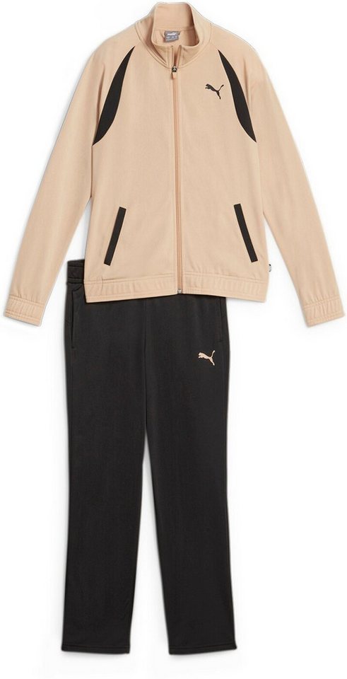 PUMA Trainingsanzug Tricot Suit op G ADRIATIC PUMA Trainingsanzug Tricot Suit op G ADRIATIC von PUMA