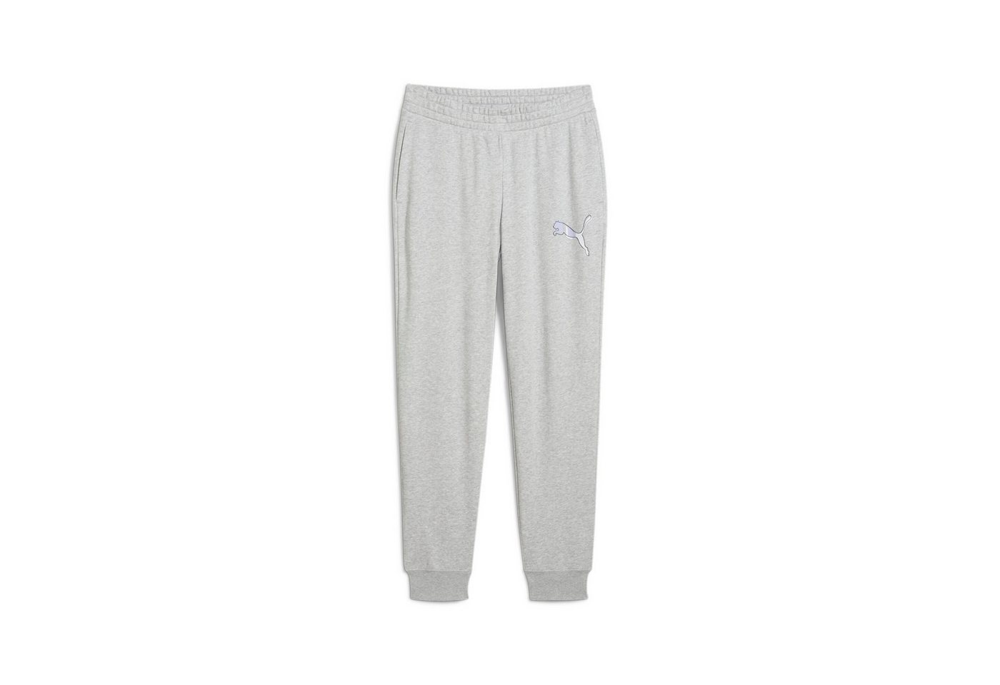 PUMA Trainingshose ESS LOGO LAB PANTS TR PUMA Trainingshose ESS LOGO LAB PANTS TR von PUMA
