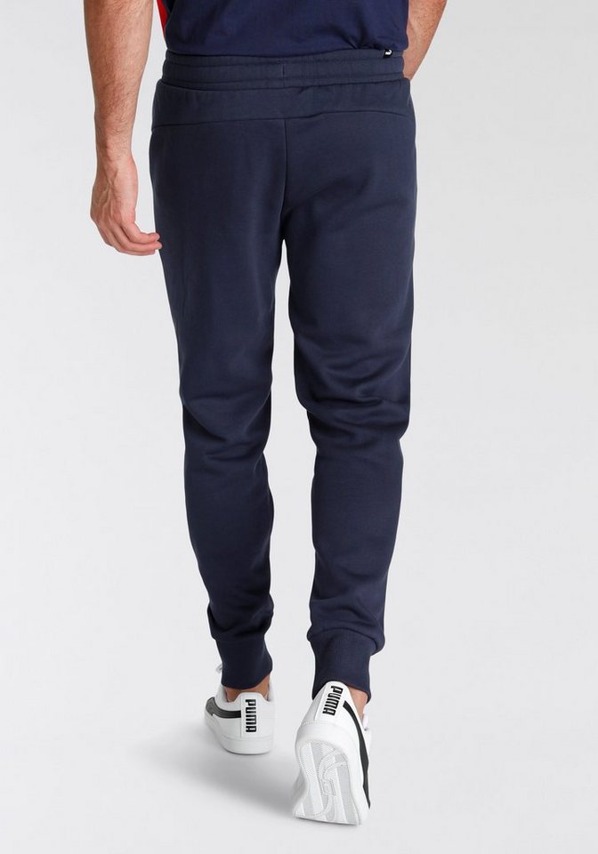 PUMA Trainingshose ESS LOGO PANTS FL CL PUMA Trainingshose ESS LOGO PANTS FL CL von PUMA