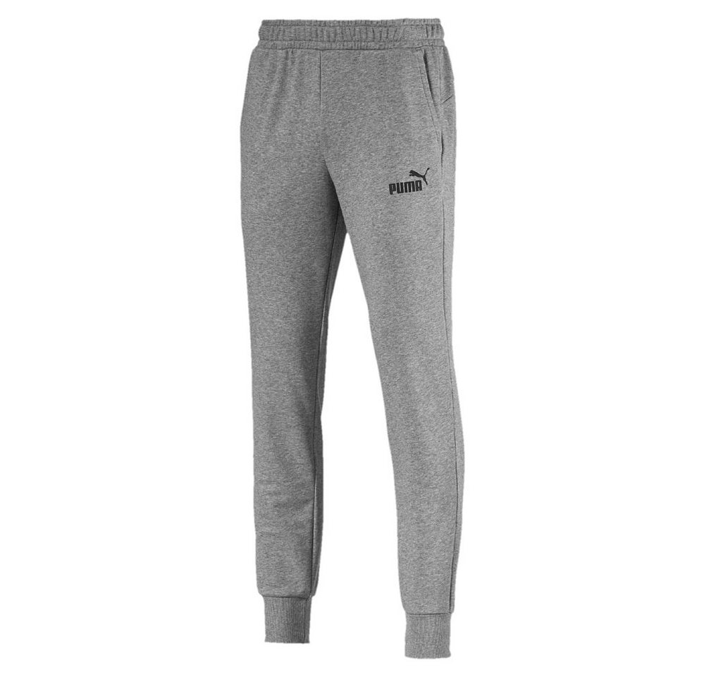 PUMA Trainingshose Puma Herren Trainingshose ESS Logo Pants TR cl 851754 PUMA Trainingshose Puma Herren Trainingshose ESS Logo Pants TR cl 851754 von PUMA