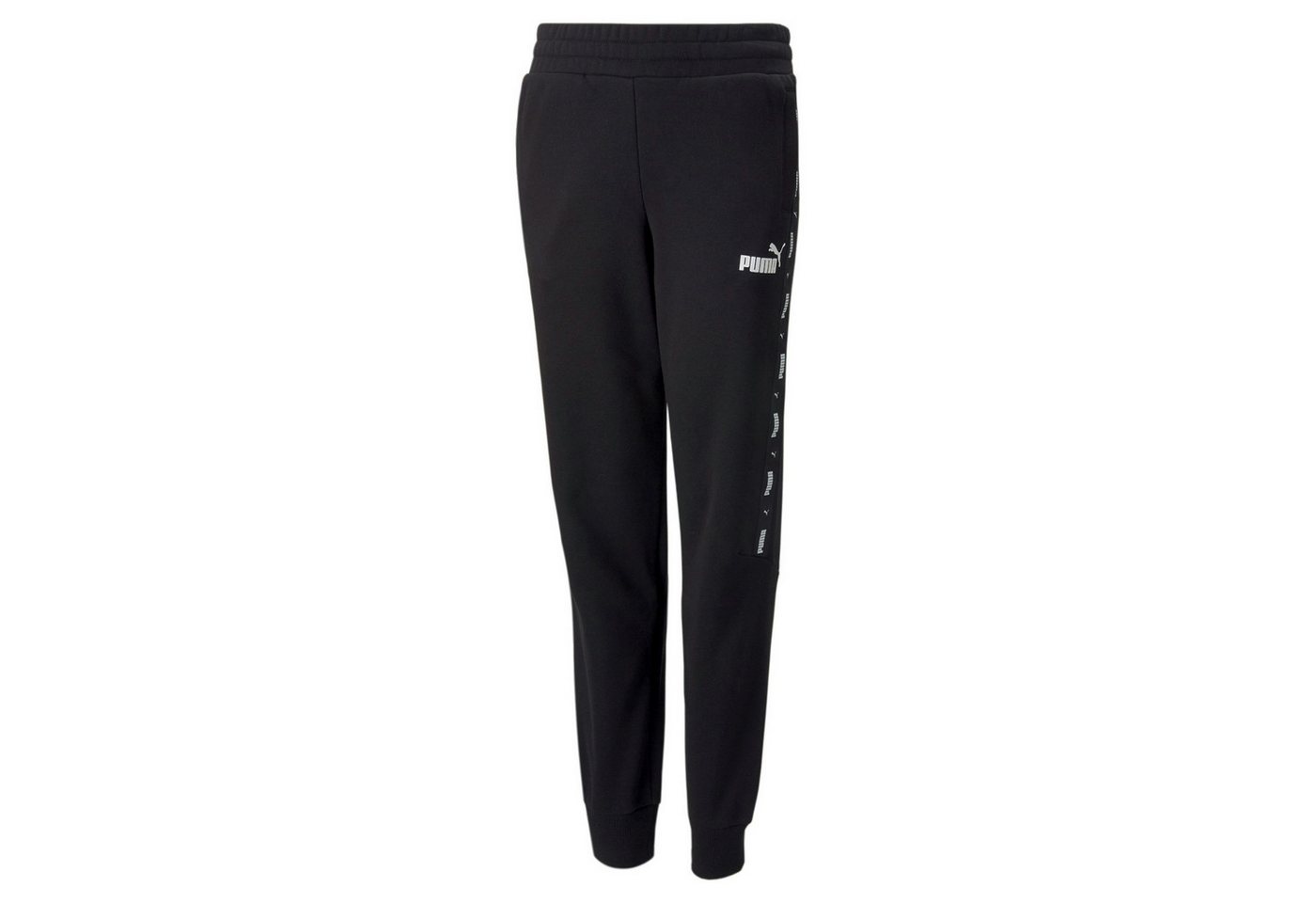 PUMA Trainingshose Puma Kinder Trainingshose Tape Sweatpants Pants Jr 847302 PUMA Trainingshose Puma Kinder Trainingshose Tape Sweatpants Pants Jr 847302 von PUMA