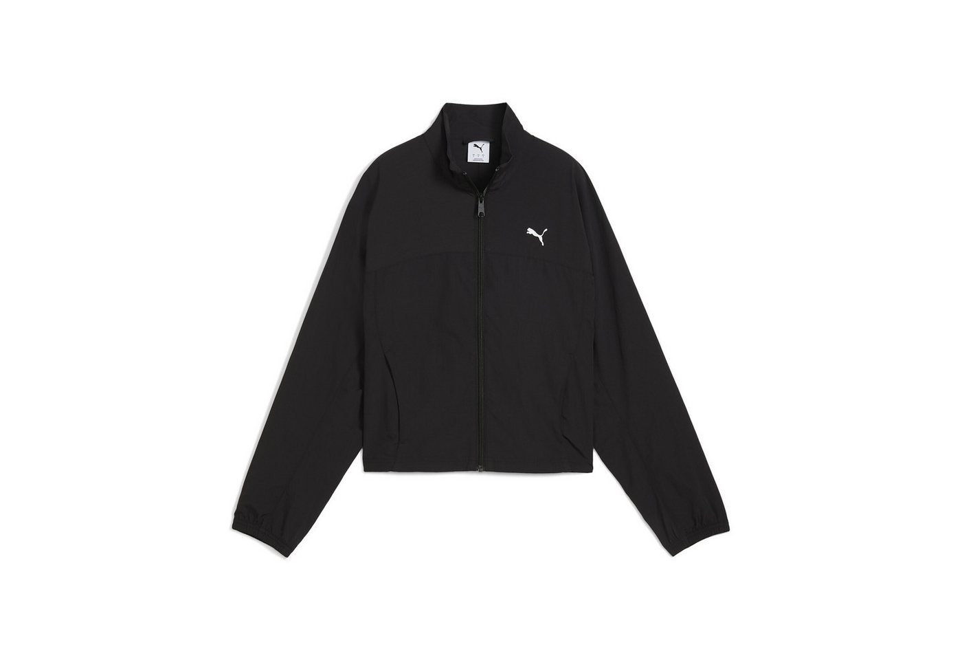 PUMA Trainingsjacke DARE TO Oversized-Jacke mit variabler Länge Damen PUMA Trainingsjacke DARE TO Oversized-Jacke mit variabler Länge Damen von PUMA