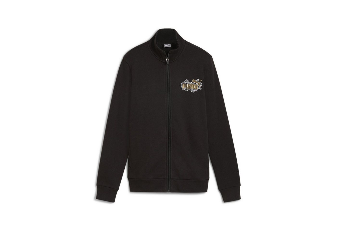 PUMA Trainingsjacke ESS+ CLASS ACT TRACK JACKET FL PUMA Trainingsjacke ESS+ CLASS ACT TRACK JACKET FL von PUMA