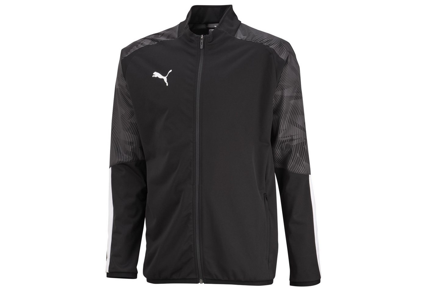 PUMA Trainingsjacke Puma Herren Präsentationsjacke Cup Sideline Jacket 656043 PUMA Trainingsjacke Puma Herren Präsentationsjacke Cup Sideline Jacket 656043 von PUMA