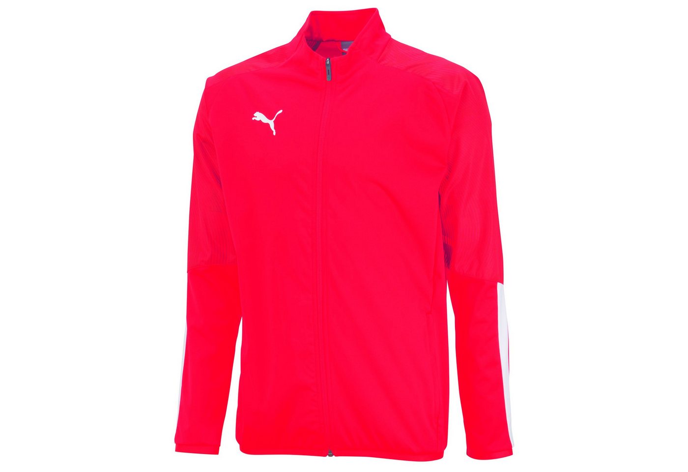 PUMA Trainingsjacke Puma Herren Präsentationsjacke Cup Sideline Jacket 656043 PUMA Trainingsjacke Puma Herren Präsentationsjacke Cup Sideline Jacket 656043 von PUMA