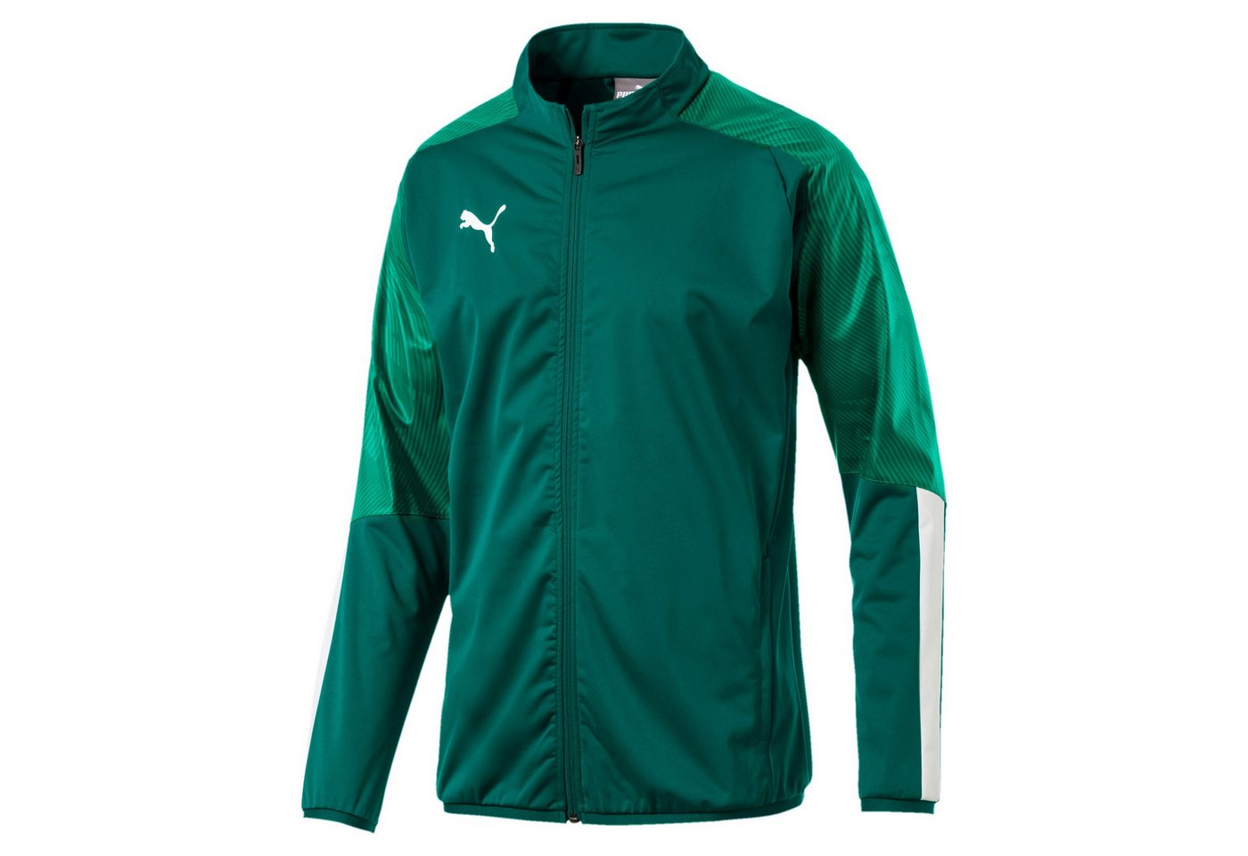 PUMA Trainingsjacke Puma Herren Präsentationsjacke Cup Sideline Jacket 656043 PUMA Trainingsjacke Puma Herren Präsentationsjacke Cup Sideline Jacket 656043 von PUMA