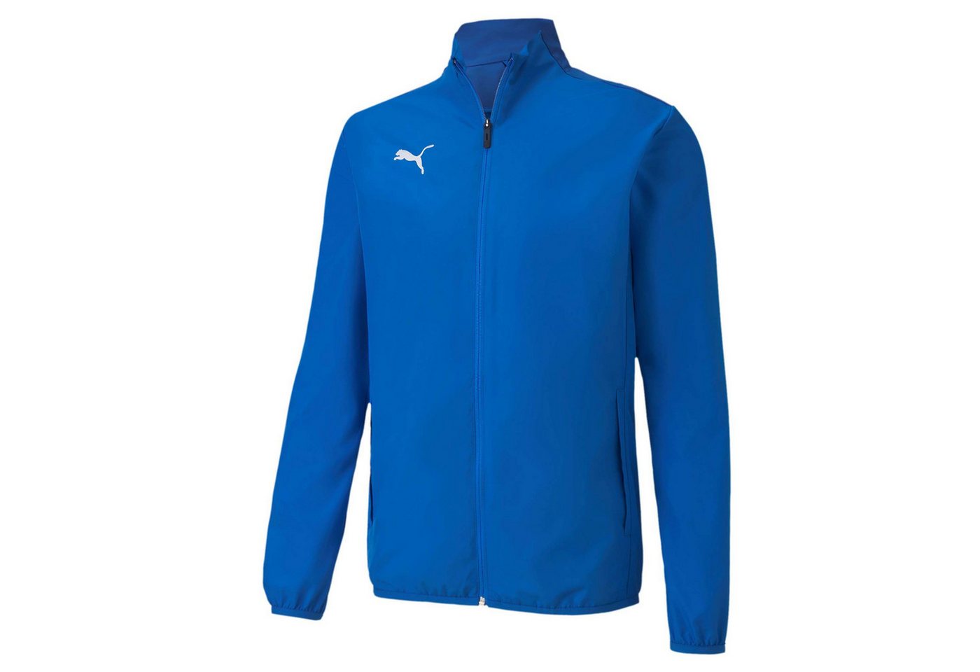 PUMA Trainingsjacke Puma Herren Präsentationsjacke teamGOAL 23 Sideline Jacket 656574 PUMA Trainingsjacke Puma Herren Präsentationsjacke teamGOAL 23 Sideline Jacket 656574 von PUMA