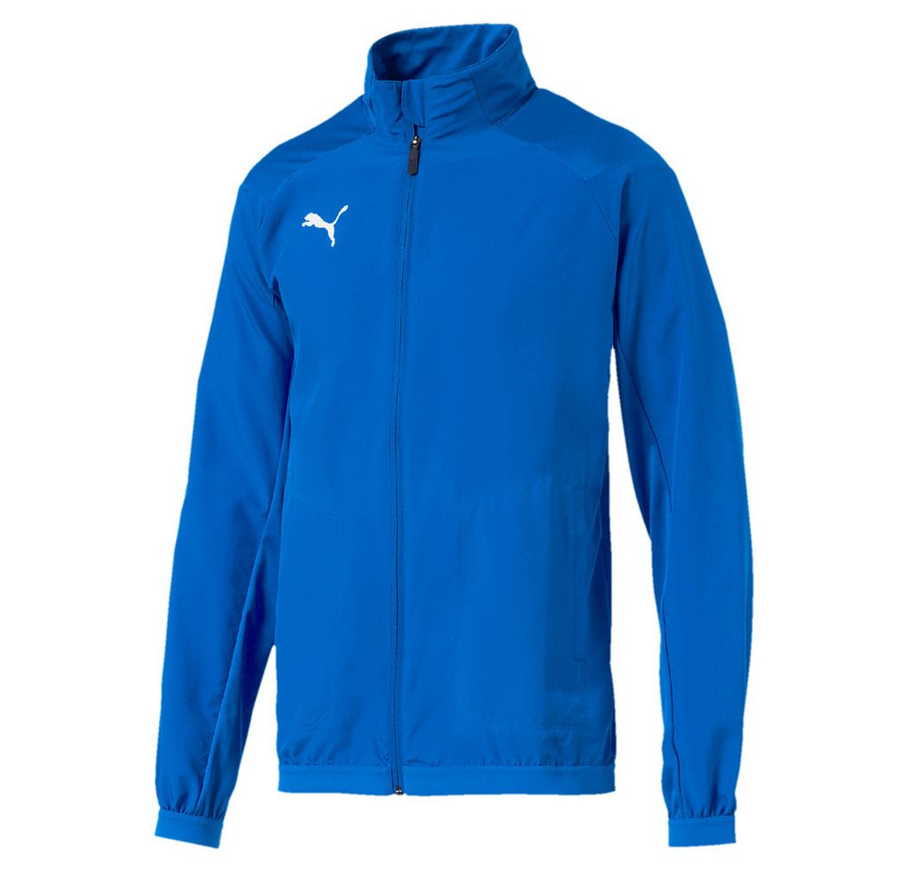 PUMA Trainingsjacke Puma Herren Trainingsjacke Liga Sideline Jacket 655667 PUMA Trainingsjacke Puma Herren Trainingsjacke Liga Sideline Jacket 655667 von PUMA
