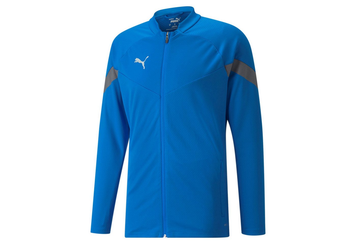 PUMA Trainingsjacke Puma Herren Trainingsjacke teamFINAL Training Jacket 657378 PUMA Trainingsjacke Puma Herren Trainingsjacke teamFINAL Training Jacket 657378 von PUMA