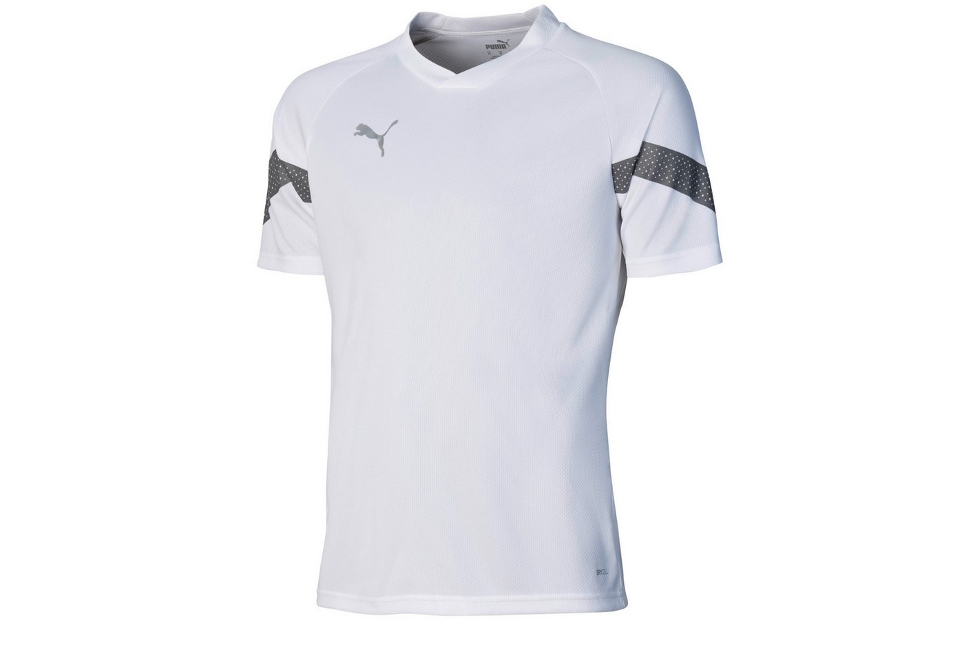 PUMA Trainingsjacke Puma Herren Trainingstrikot teamFINAL Training Jersey 657379 PUMA Trainingsjacke Puma Herren Trainingstrikot teamFINAL Training Jersey 657379 von PUMA