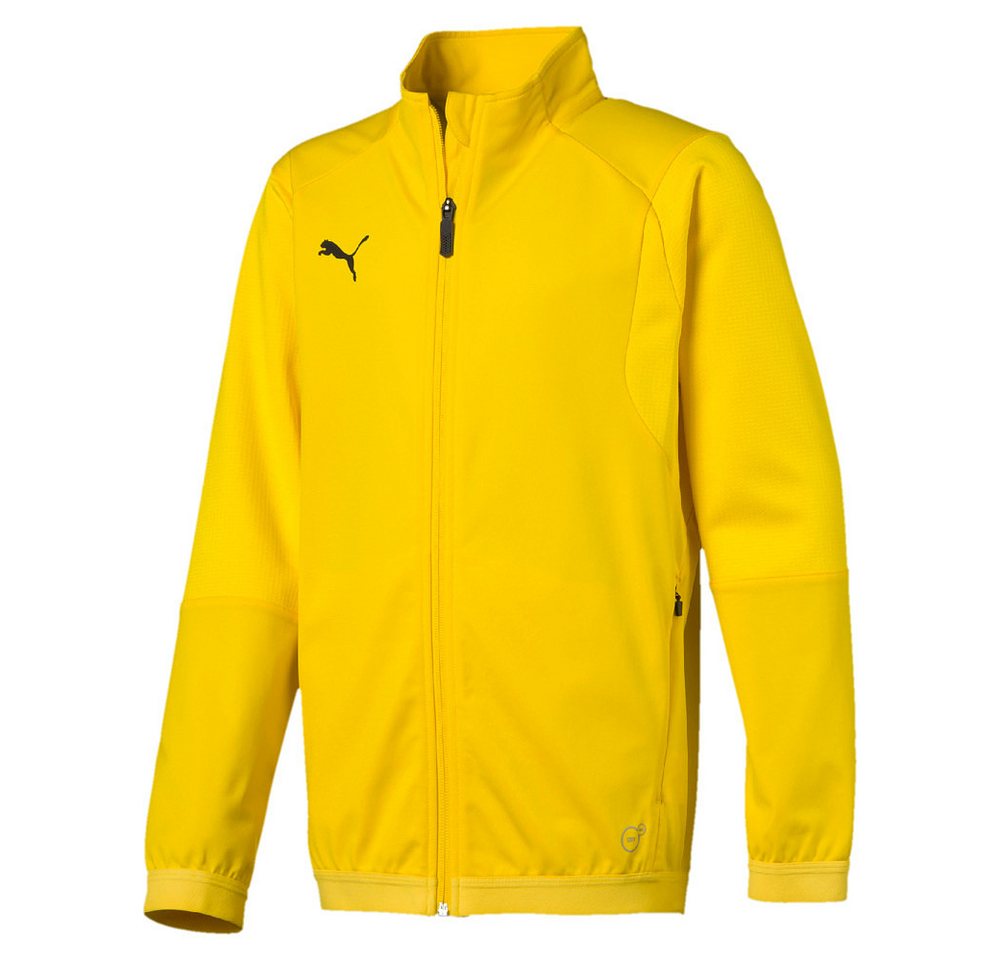 PUMA Trainingsjacke Puma Kinder Trainingsjacke Liga Training Jacket Jr 655688 PUMA Trainingsjacke Puma Kinder Trainingsjacke Liga Training Jacket Jr 655688 von PUMA