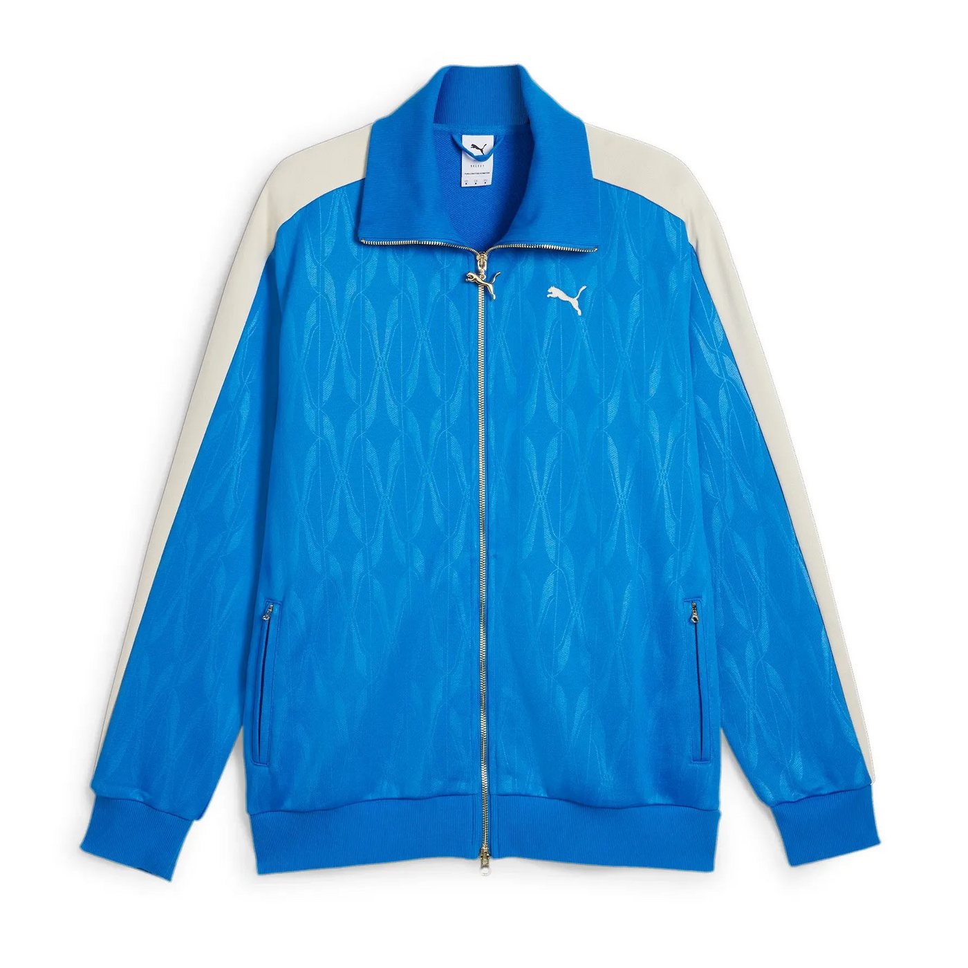 PUMA Trainingsjacke Puma The Neverworn IV T7 Trackjacket PUMA Trainingsjacke Puma The Neverworn IV T7 Trackjacket von PUMA