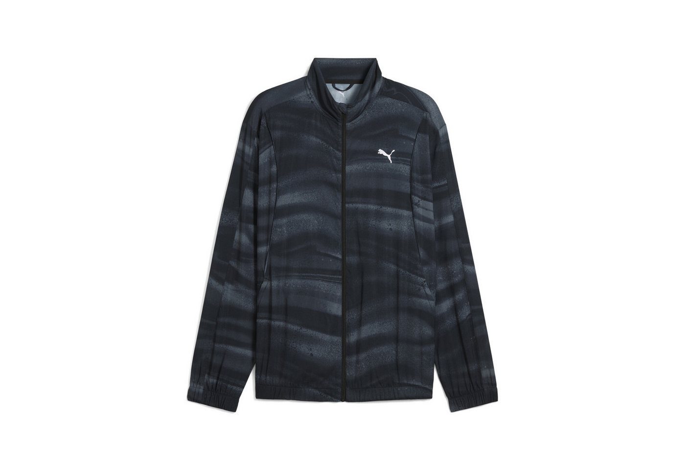 PUMA Trainingsjacke RUN VELOCITY Graphic Jacke Herren PUMA Trainingsjacke RUN VELOCITY Graphic Jacke Herren von PUMA