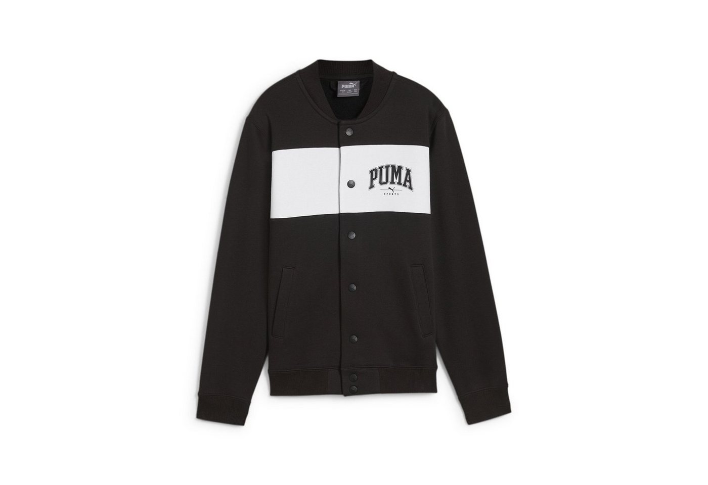 PUMA Trainingsjacke SQUAD BOMBER JACKET FL B PUMA Trainingsjacke SQUAD BOMBER JACKET FL B von PUMA