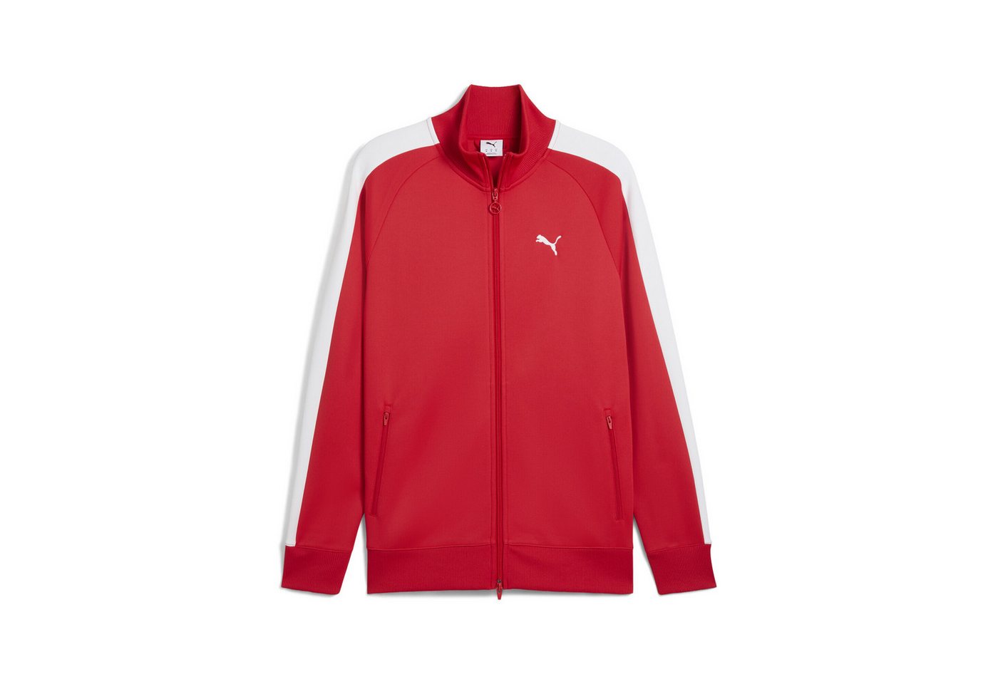 PUMA Trainingsjacke T7 ALWAYS ON Trainingsjacke Herren PUMA Trainingsjacke T7 ALWAYS ON Trainingsjacke Herren von PUMA