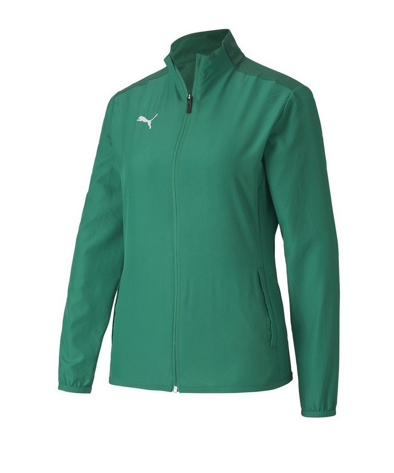 PUMA Trainingsjacke teamGOAL 23 Sideline Trainingsjacke Damen PUMA Trainingsjacke teamGOAL 23 Sideline Trainingsjacke Damen von PUMA