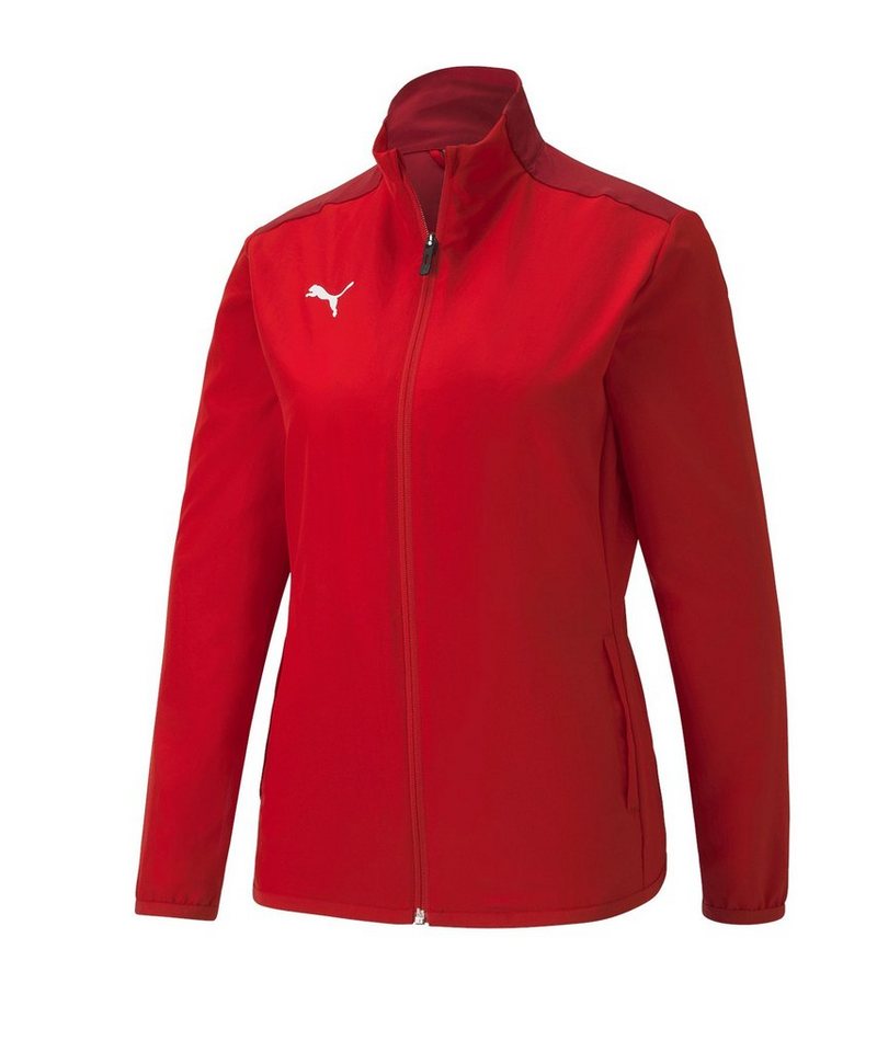 PUMA Trainingsjacke teamGOAL 23 Sideline Trainingsjacke Damen PUMA Trainingsjacke teamGOAL 23 Sideline Trainingsjacke Damen von PUMA