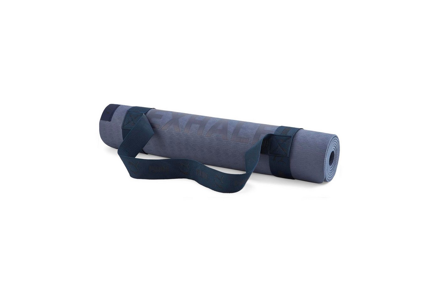 PUMA Trainingsmatte Puma Damen Yogamatte Exhale Yoga Mat PUMA Trainingsmatte Puma Damen Yogamatte Exhale Yoga Mat von PUMA