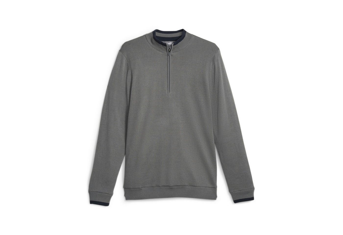 PUMA Trainingspullover Puma Golf Pullover Windblocker Grau Herren PUMA Trainingspullover Puma Golf Pullover Windblocker Grau Herren von PUMA