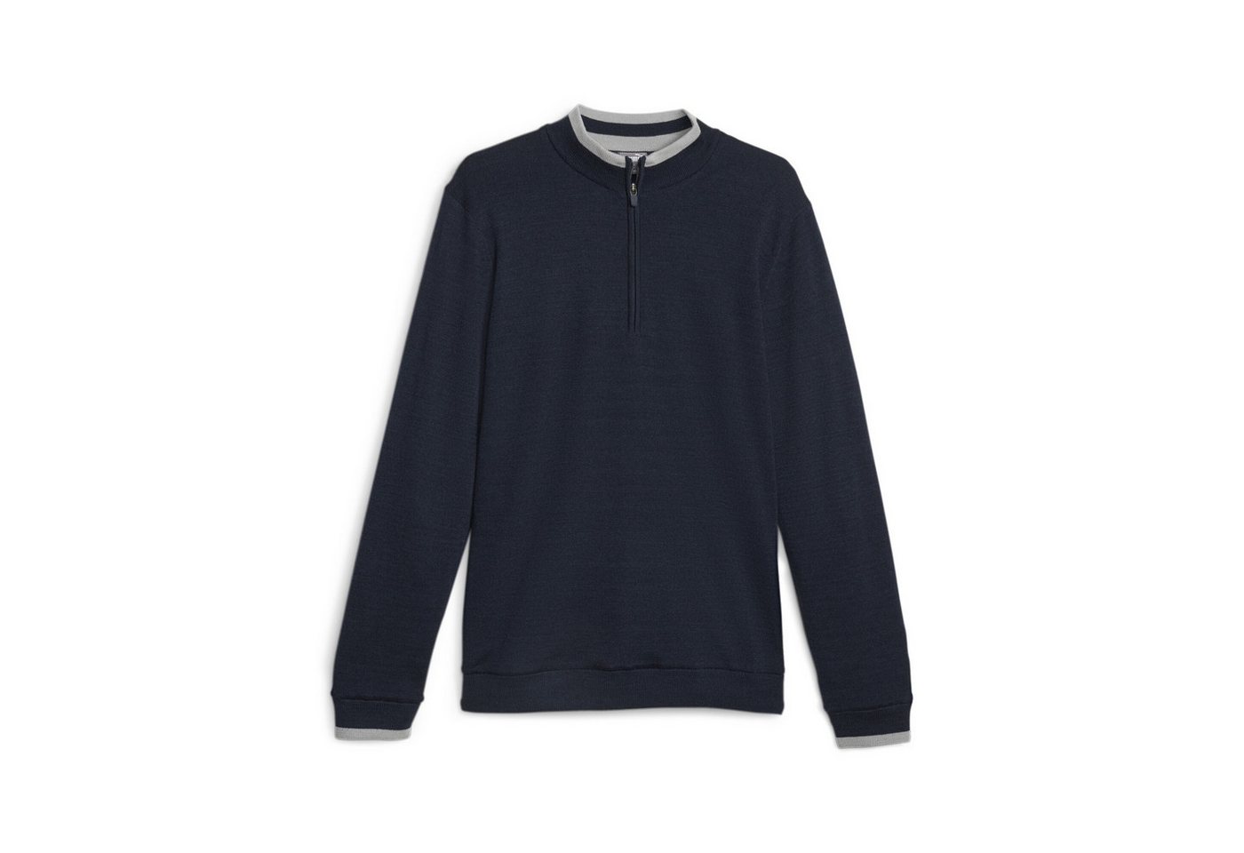 PUMA Trainingspullover Puma Golf Pullover Windblocker Navy Herren PUMA Trainingspullover Puma Golf Pullover Windblocker Navy Herren von PUMA