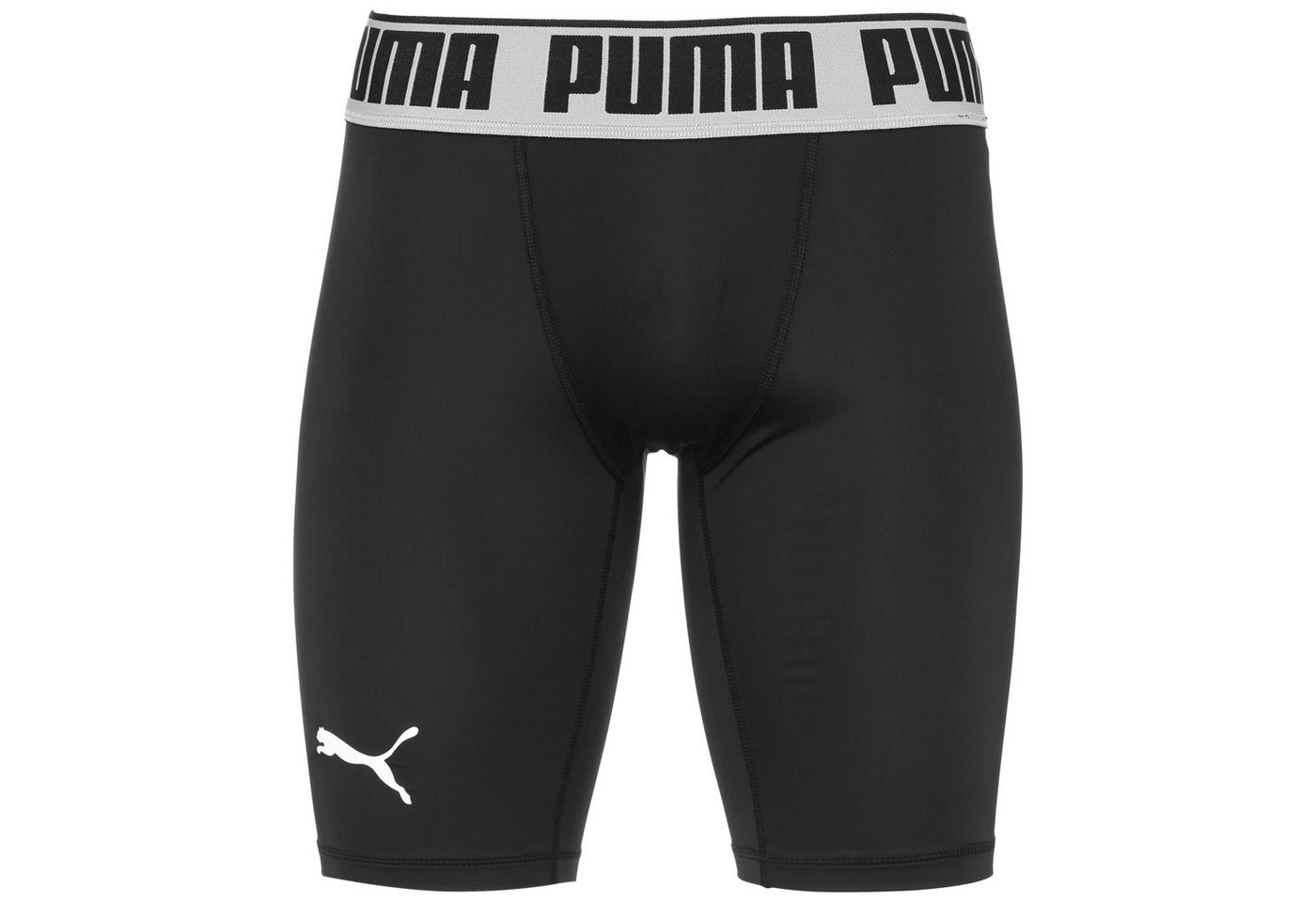 PUMA Trainingsshorts BBall Compression Shorts Herren von PUMA