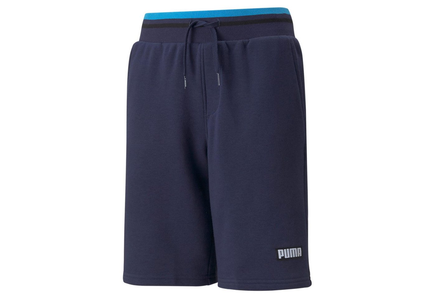 PUMA Trainingsshorts Puma Jungen Short Alpha Shorts TR B 847294 PUMA Trainingsshorts Puma Jungen Short Alpha Shorts TR B 847294 von PUMA