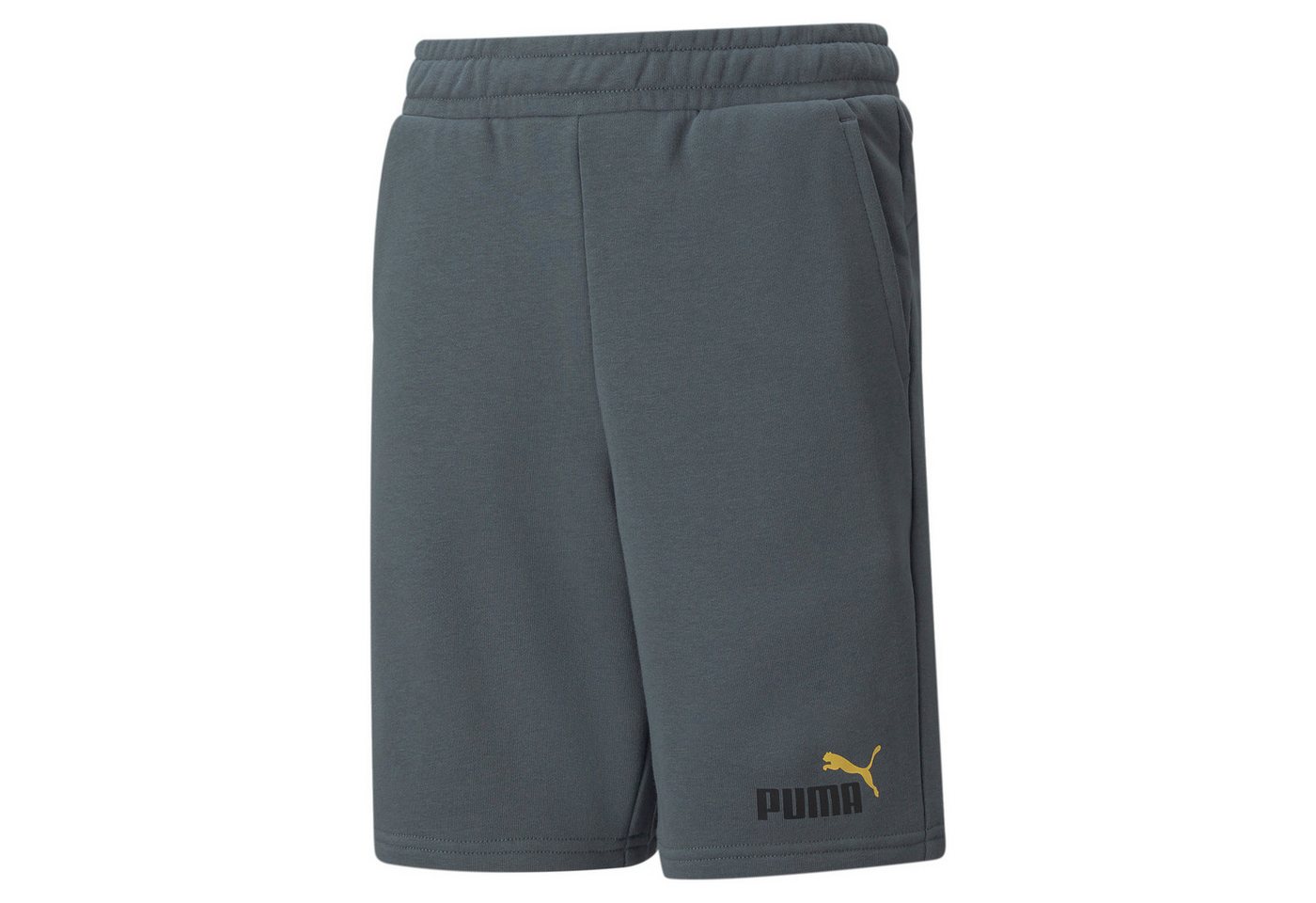 PUMA Trainingsshorts Puma Jungen Short ESS+ 2 Col Shorts TR B 586989 PUMA Trainingsshorts Puma Jungen Short ESS+ 2 Col Shorts TR B 586989 von PUMA