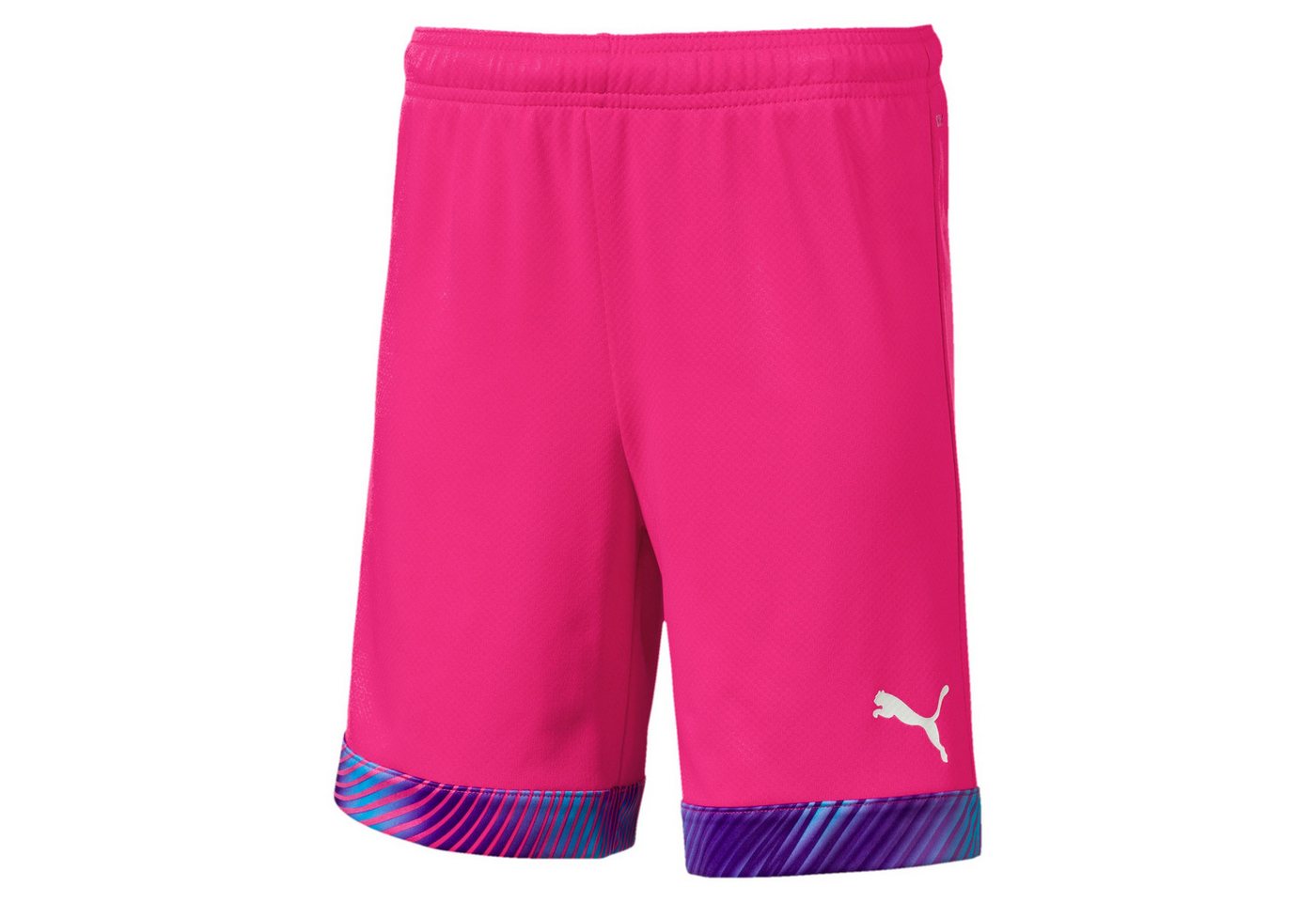 PUMA Trainingsshorts Puma Kinder Short Cup Shorts Jr 704035 PUMA Trainingsshorts Puma Kinder Short Cup Shorts Jr 704035 von PUMA