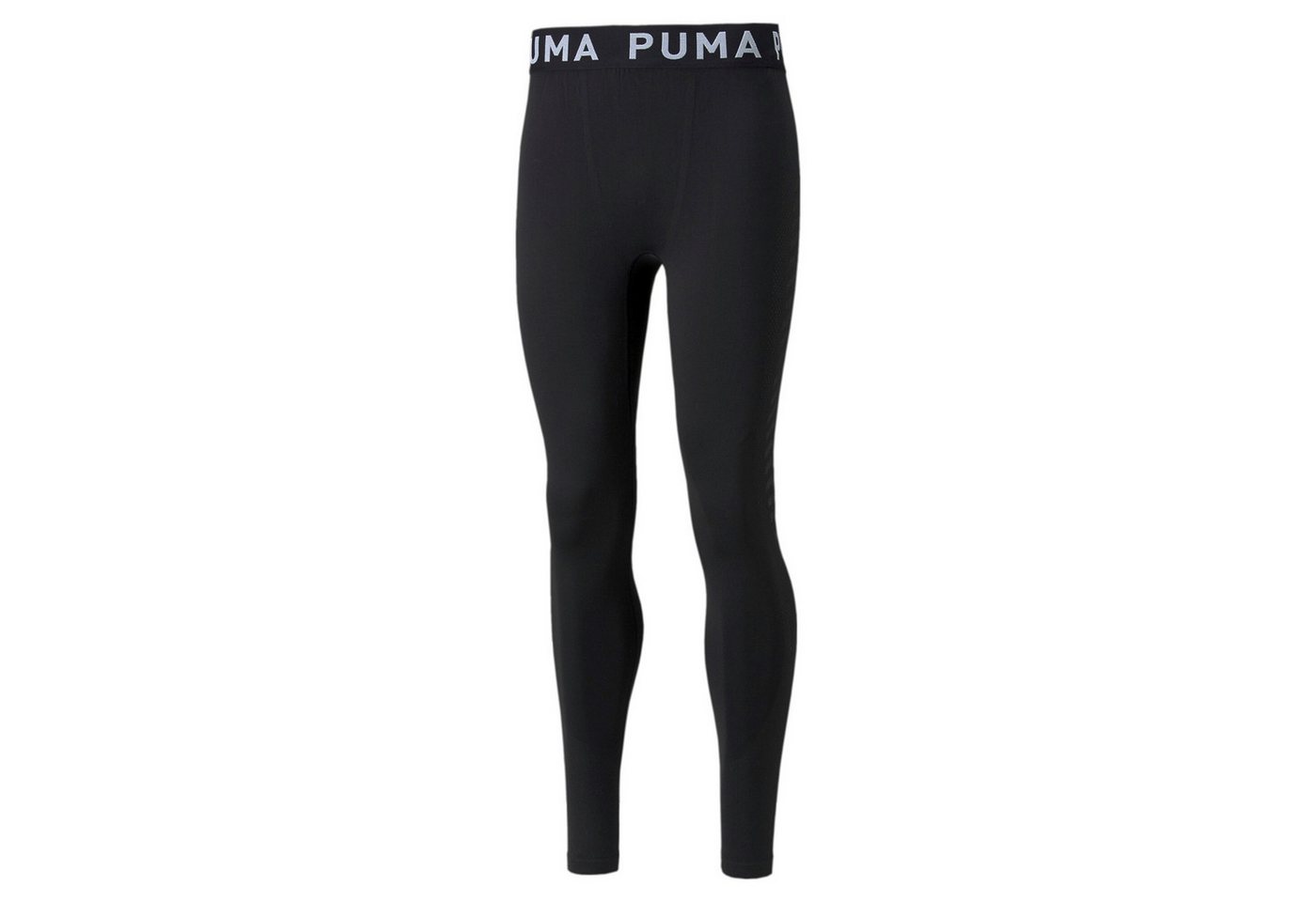 PUMA Trekkinghose Puma Herren Laufhose Seamless Formknit Long Tight 521560 PUMA Trekkinghose Puma Herren Laufhose Seamless Formknit Long Tight 521560 von PUMA