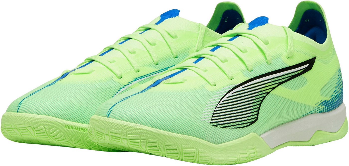 PUMA ULTRA 5 MATCH IT Hallenschuh PUMA ULTRA 5 MATCH IT Hallenschuh von PUMA