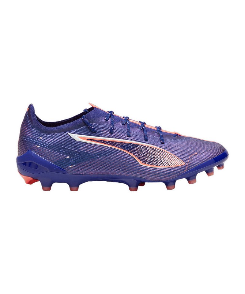 PUMA PUMA ULTRA 5 Ultimate AG Lights Out Fußballschuh PUMA PUMA ULTRA 5 Ultimate AG Lights Out Fußballschuh von PUMA
