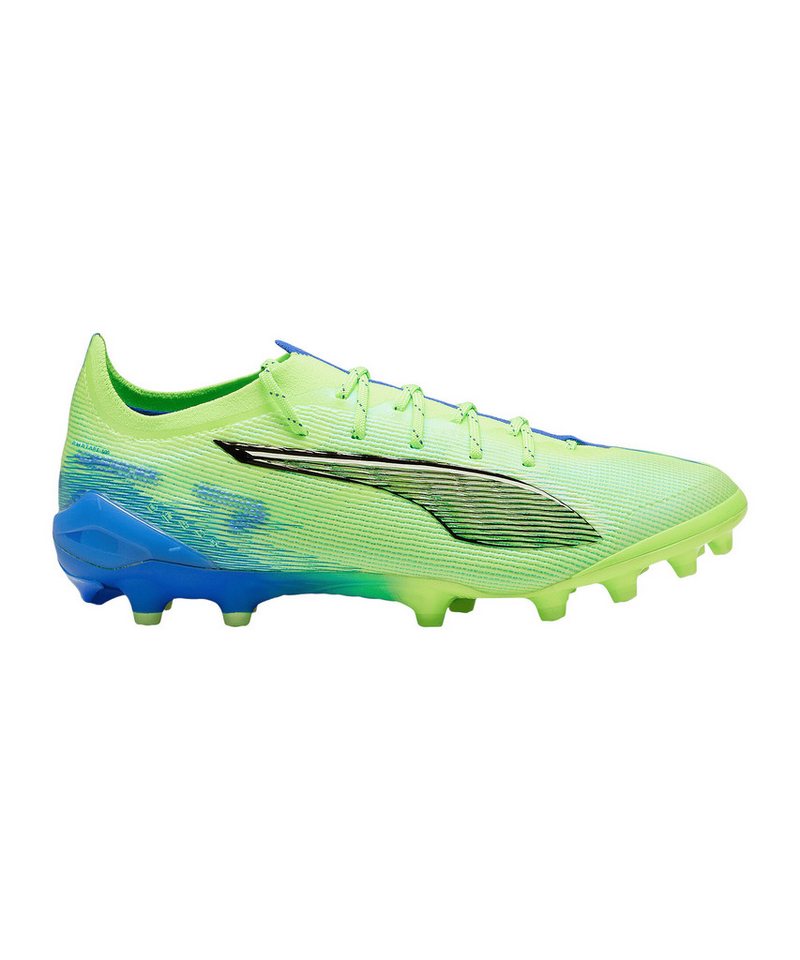 PUMA PUMA ULTRA 5 Ultimate AG Lights Out Fußballschuh PUMA PUMA ULTRA 5 Ultimate AG Lights Out Fußballschuh von PUMA