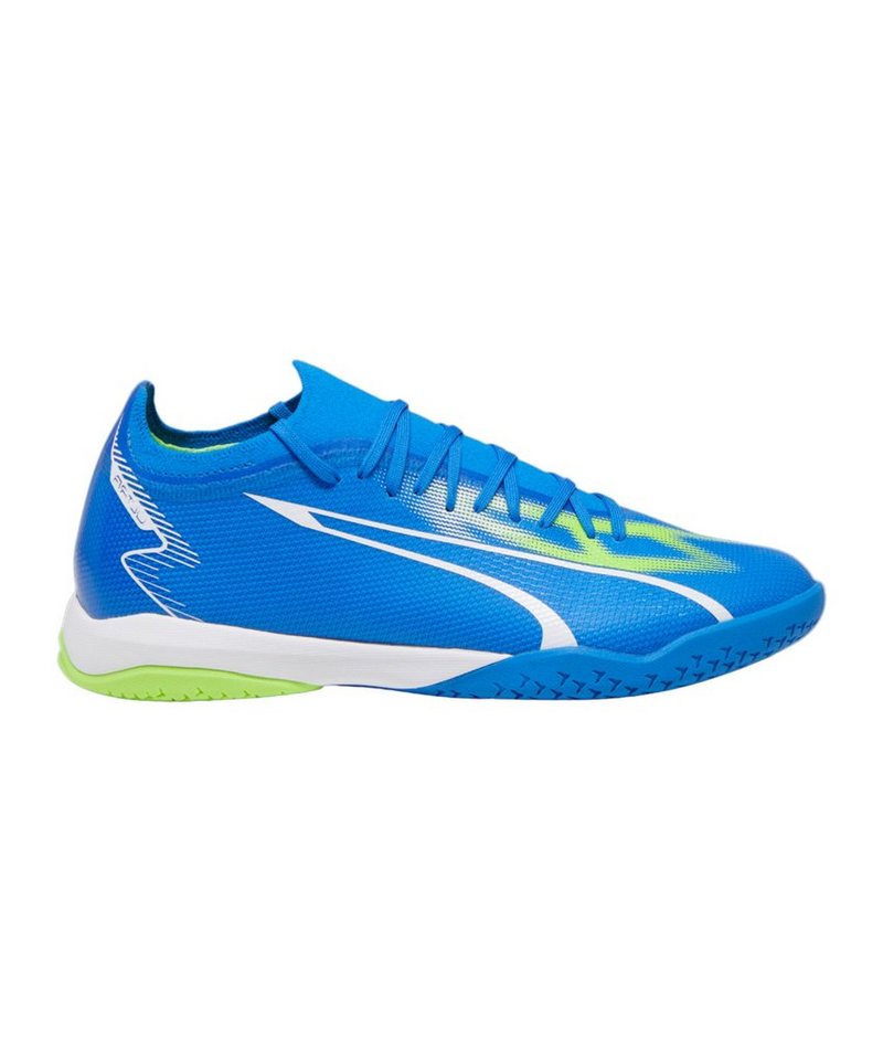 PUMA ULTRA Match IT Halle Phenomenal Fußballschuh PUMA ULTRA Match IT Halle Phenomenal Fußballschuh von PUMA