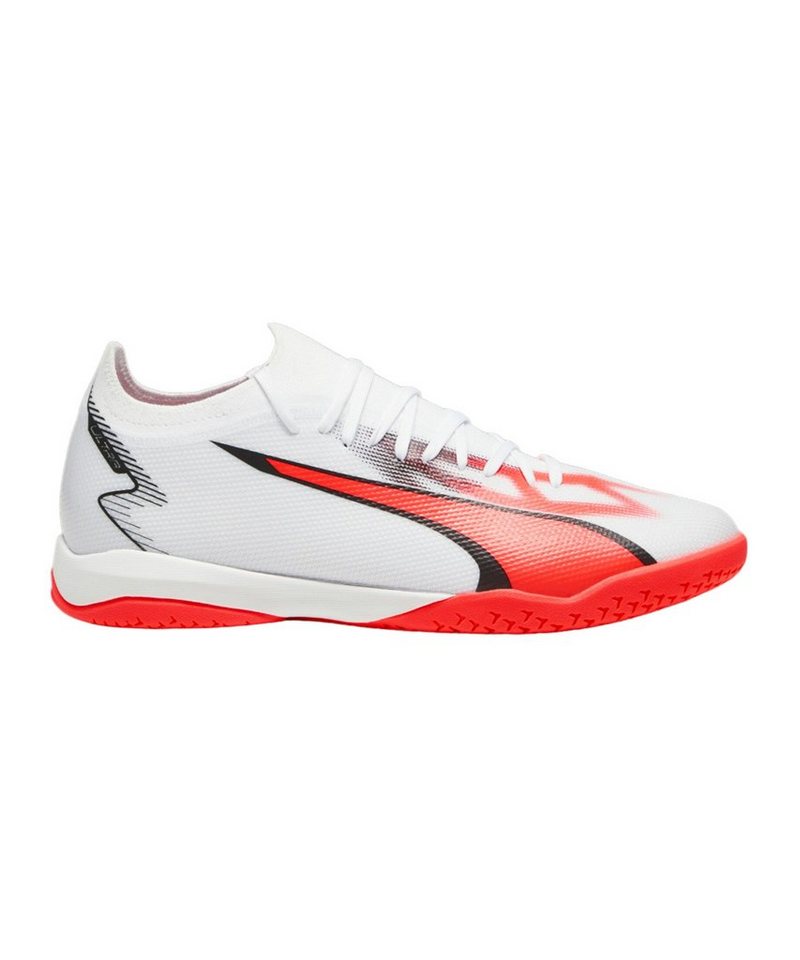PUMA ULTRA Match IT Halle Phenomenal Fußballschuh PUMA ULTRA Match IT Halle Phenomenal Fußballschuh von PUMA