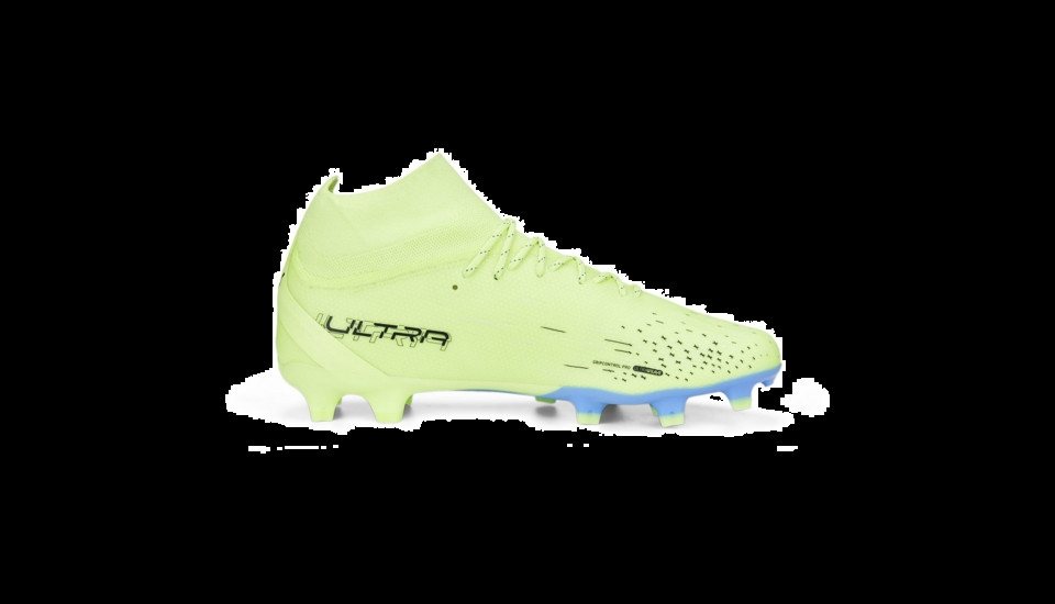 PUMA ULTRA PRO FG/AG Fußballschuh PUMA ULTRA PRO FG/AG Fußballschuh von PUMA