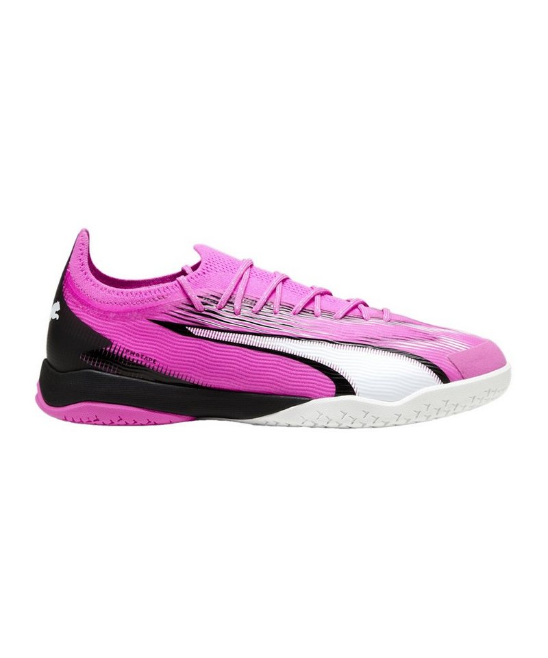 PUMA ULTRA Ultimate Court Halle Phenomenal Fußballschuh von PUMA