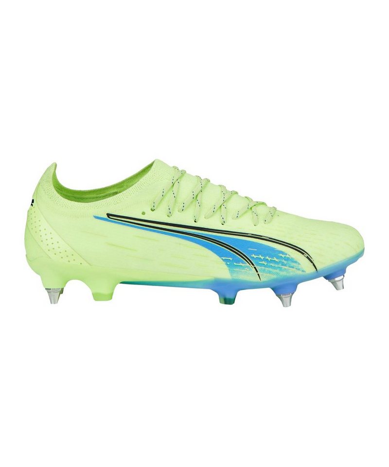 PUMA ULTRA Ultimate MxSG Fearless Fußballschuh PUMA ULTRA Ultimate MxSG Fearless Fußballschuh von PUMA