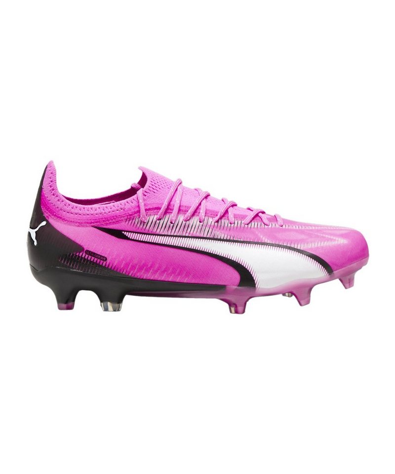 PUMA ULTRA Ultimate Rush FG/AG Fußballschuh PUMA ULTRA Ultimate Rush FG/AG Fußballschuh von PUMA