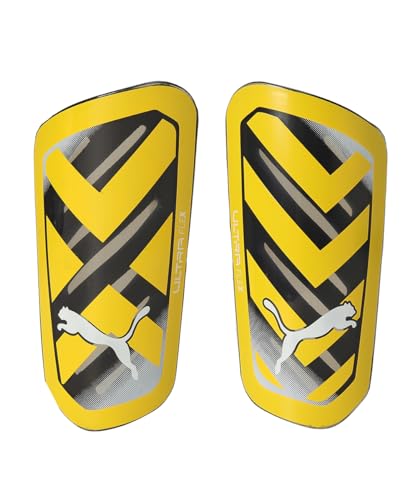 PUMA Ultra Flex Sleeve Winterzubehör-Set, Yellow Blaze Black, L PUMA Ultra Flex Sleeve Winterzubehör-Set, Yellow Blaze Black, L von PUMA