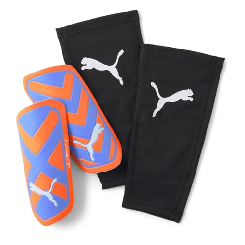 PUMA Ultra Twist Sleeve Schienbeinschoner - L PUMA Ultra Twist Sleeve Schienbeinschoner - L von PUMA