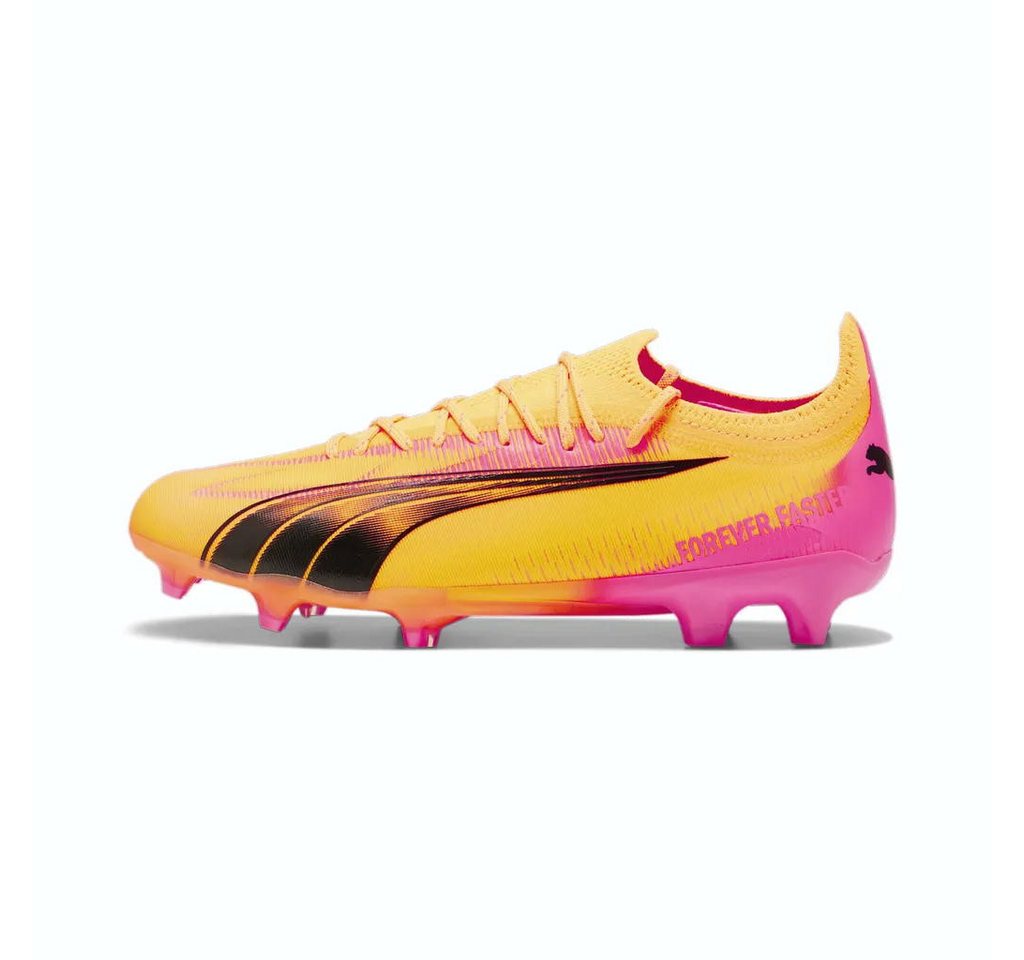 PUMA Ultra Ultimate FG/AG Herren Fussballschuhe Sneaker PUMA Ultra Ultimate FG/AG Herren Fussballschuhe Sneaker von PUMA