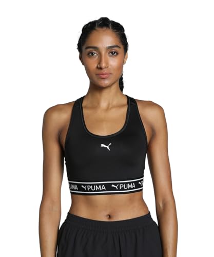 PUMA Unisex 4keeps Elastischer BH - P Unterwäsche Tops von PUMA