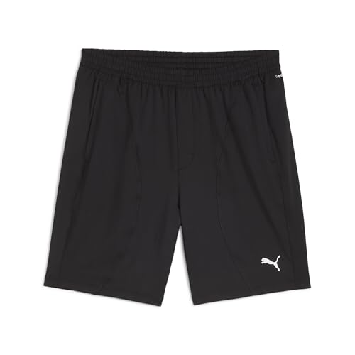 PUMA Unisex Always on Cloudspun Short Woven Shorts PUMA Unisex Always on Cloudspun Short Woven Shorts von PUMA